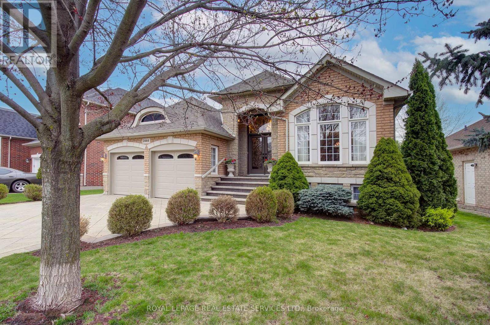 Oakville (jc Joshua Creek), ON L6H7N5,2444 SALCOME DRIVE
