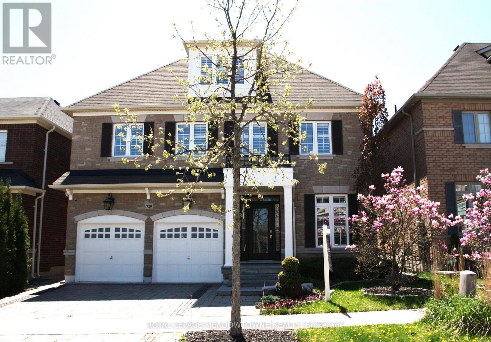 Milton (sc Scott), ON L9T8M8,729 WETTLAUFER TERRACE