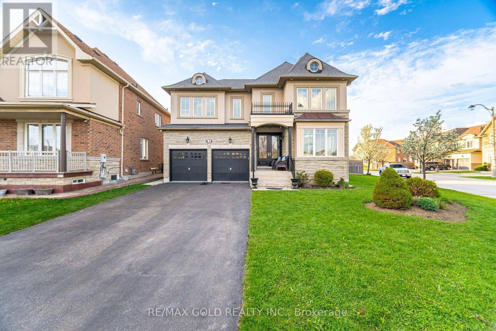 Brampton (bram East), ON L6P3E2,4 FANFARE PLACE