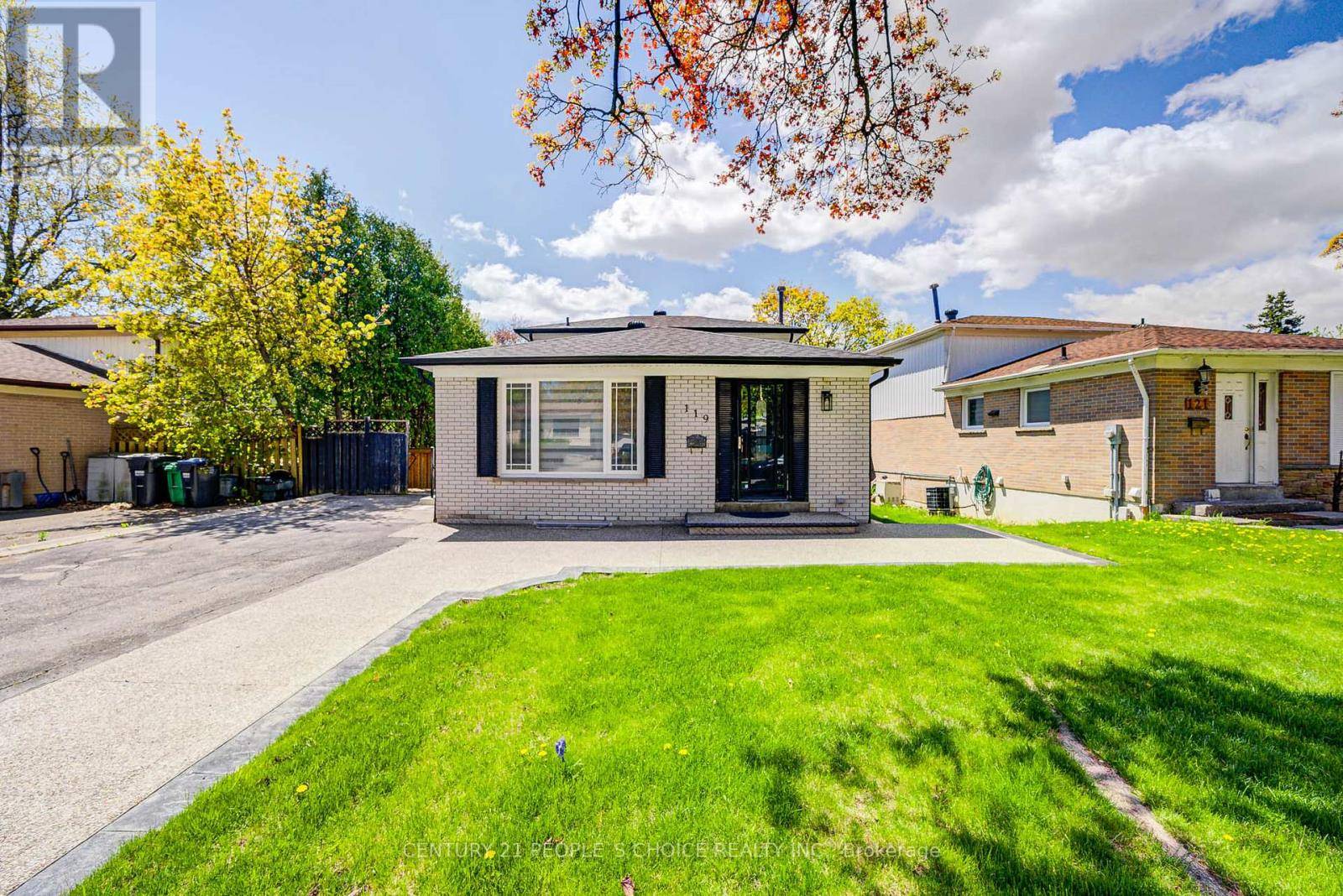 Brampton (madoc), ON L6V2J4,119 RUTHERFORD ROAD N