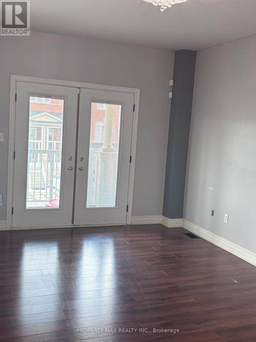 Brampton (bram East), ON L6P3B8,16 SAINT GRACE COURT