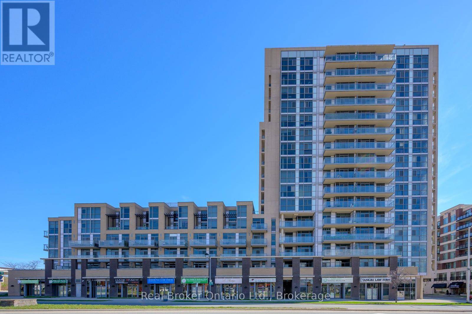 Burlington (uptown), ON L7L0E4,1940 Ironstone DR #219