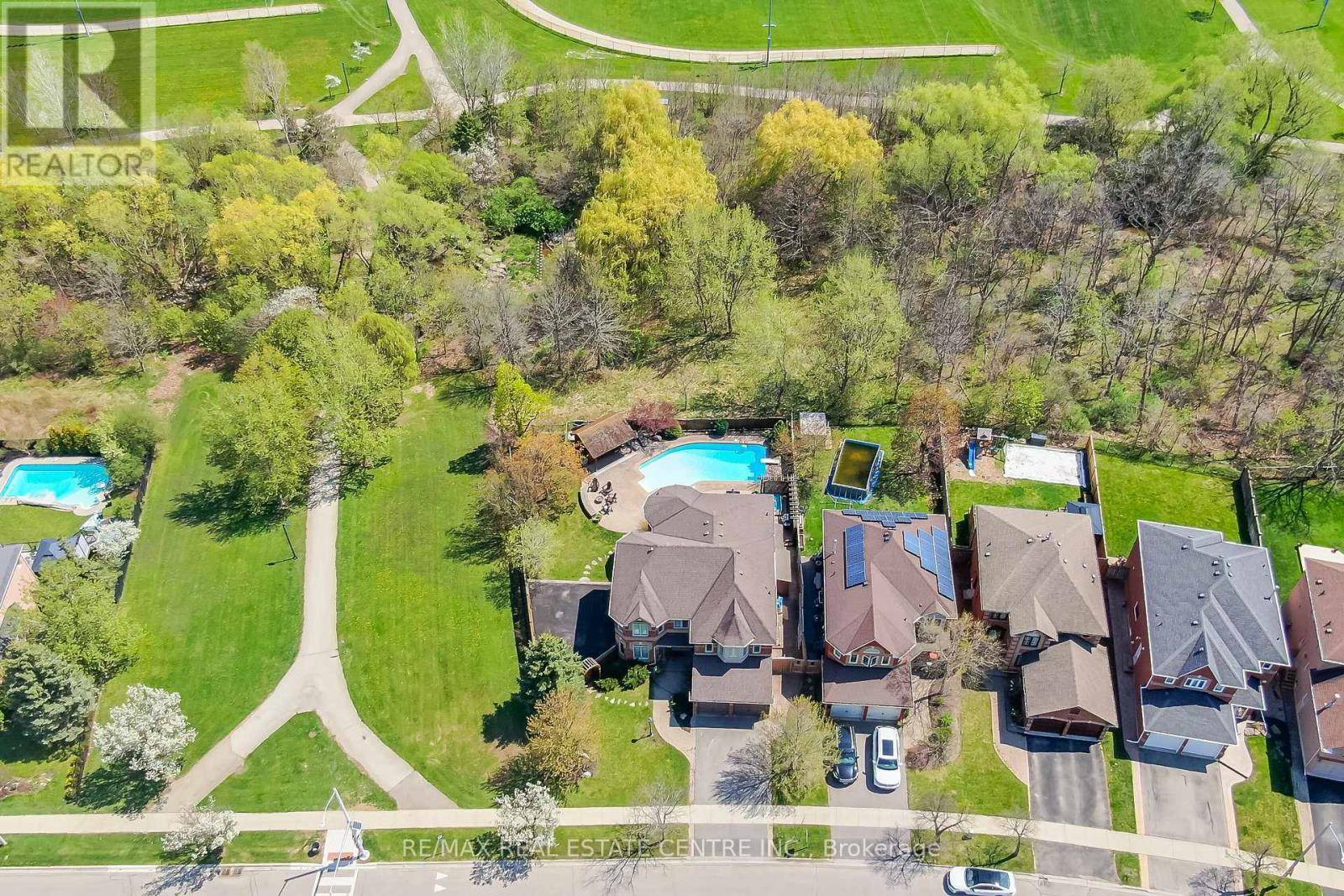 Halton Hills (georgetown), ON L7G5T7,14064 ARGYLL ROAD
