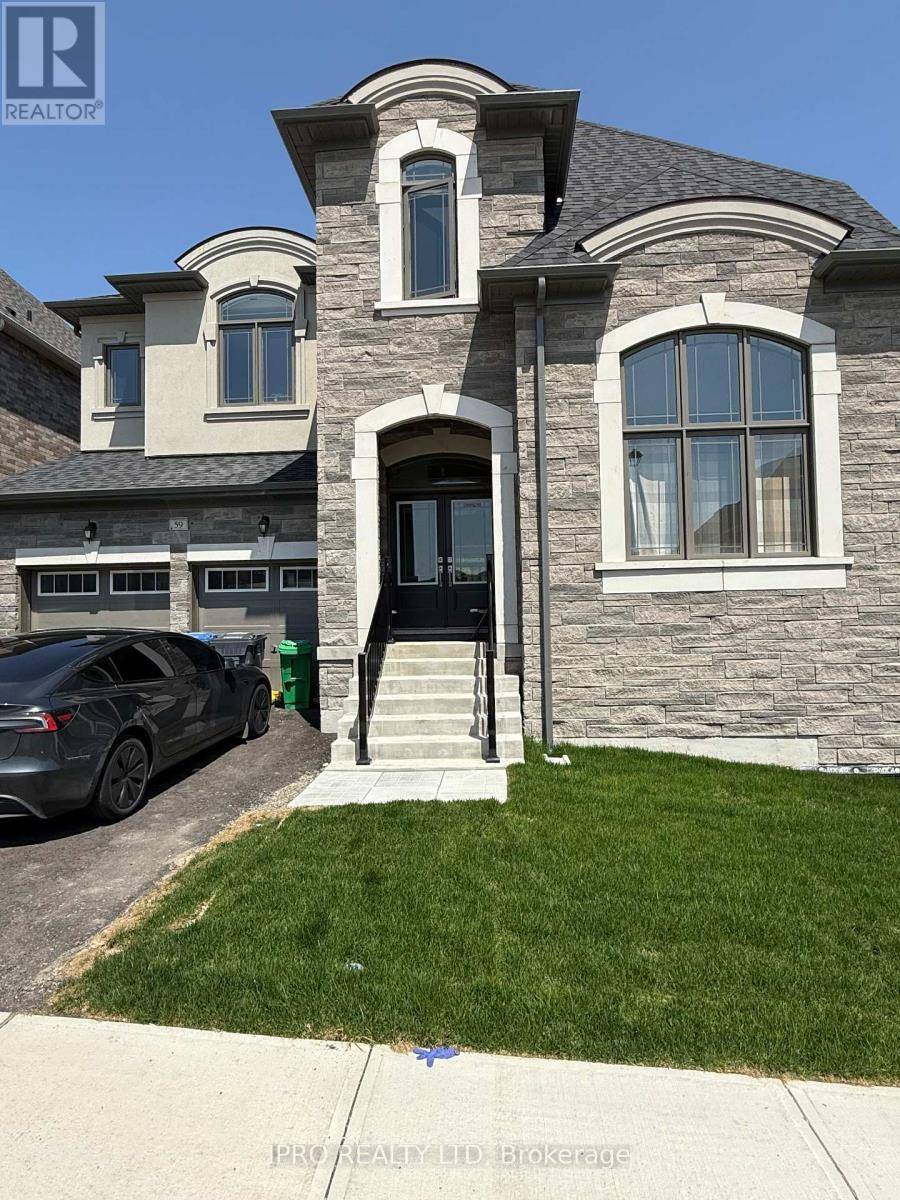 Caledon (caledon East), ON L7C4N1,59 RASPBERRY RIDGE AVENUE