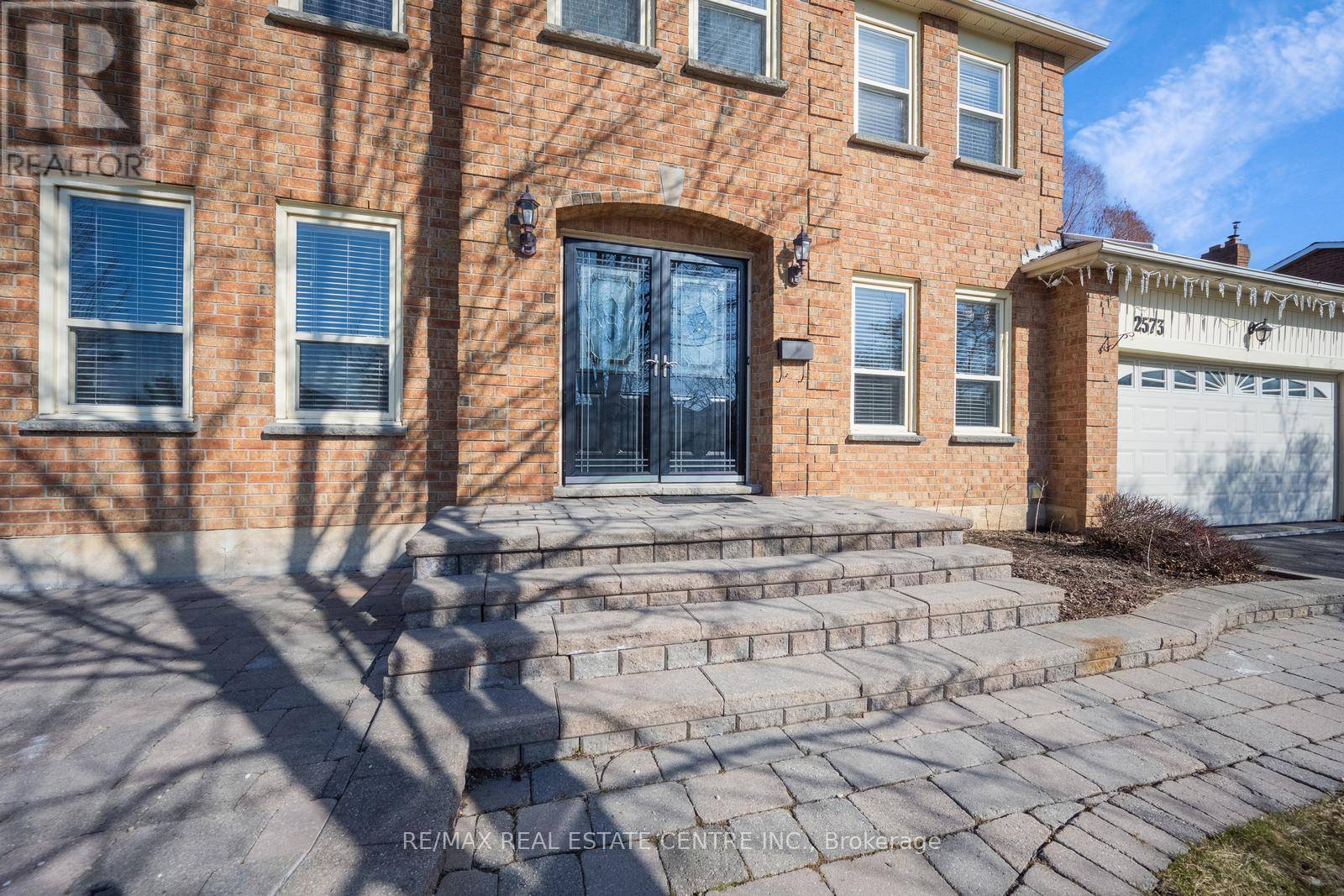 Mississauga (meadowvale), ON L5N3Z3,2573 OSHKIN COURT