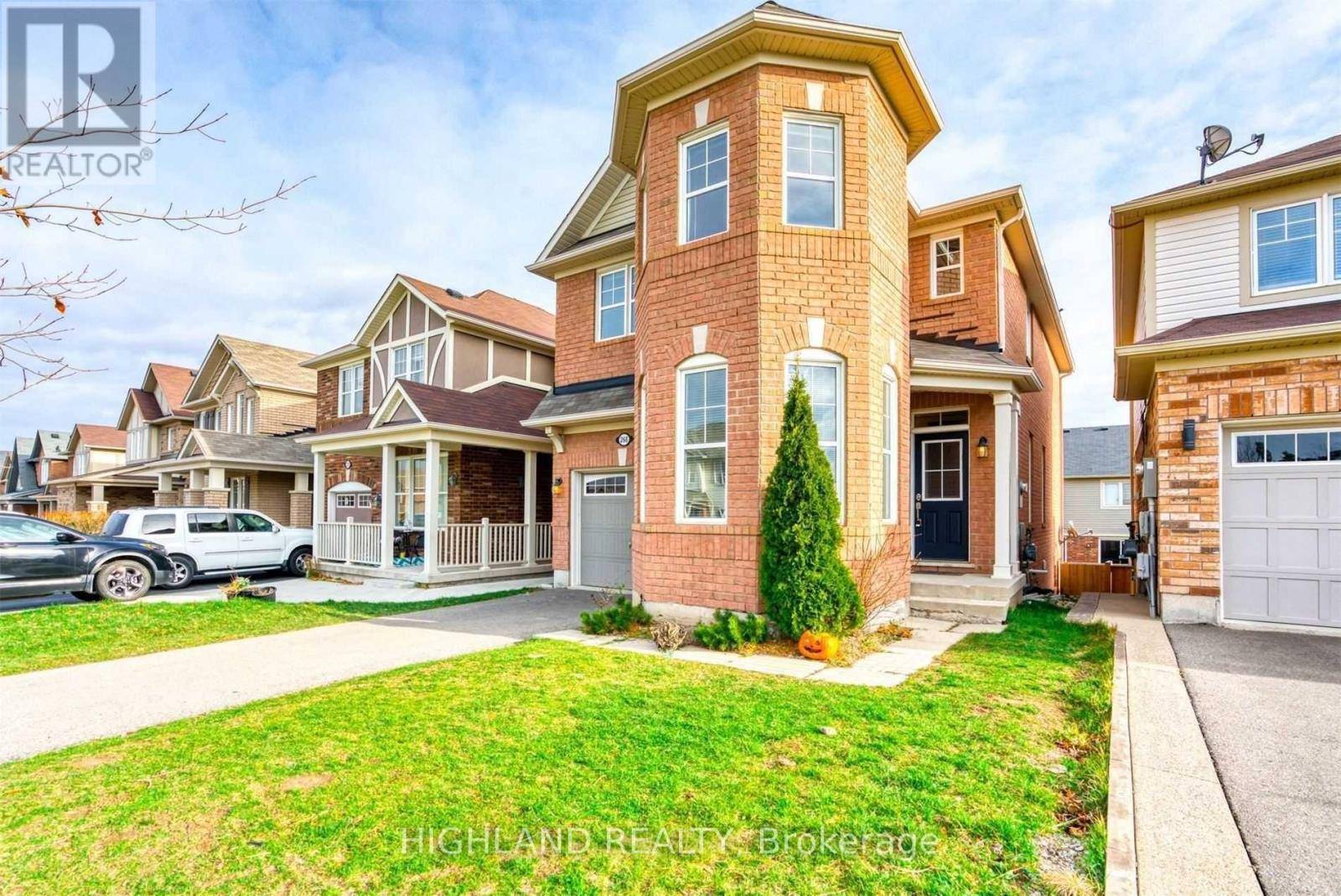 Milton (wi Willmott), ON L9T8J8,268 RUHL DRIVE