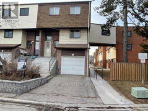 Mississauga (mississauga Valleys), ON L5A3M2,180 Mississauga Valley BLVD #140