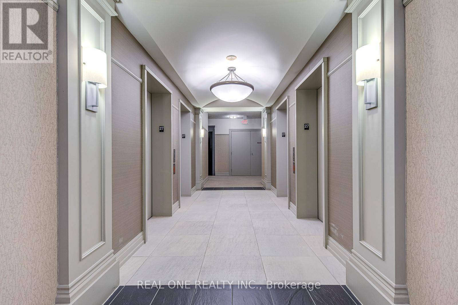 Mississauga (city Centre), ON L5B0A1,388 Prince Of Wales DR #2706