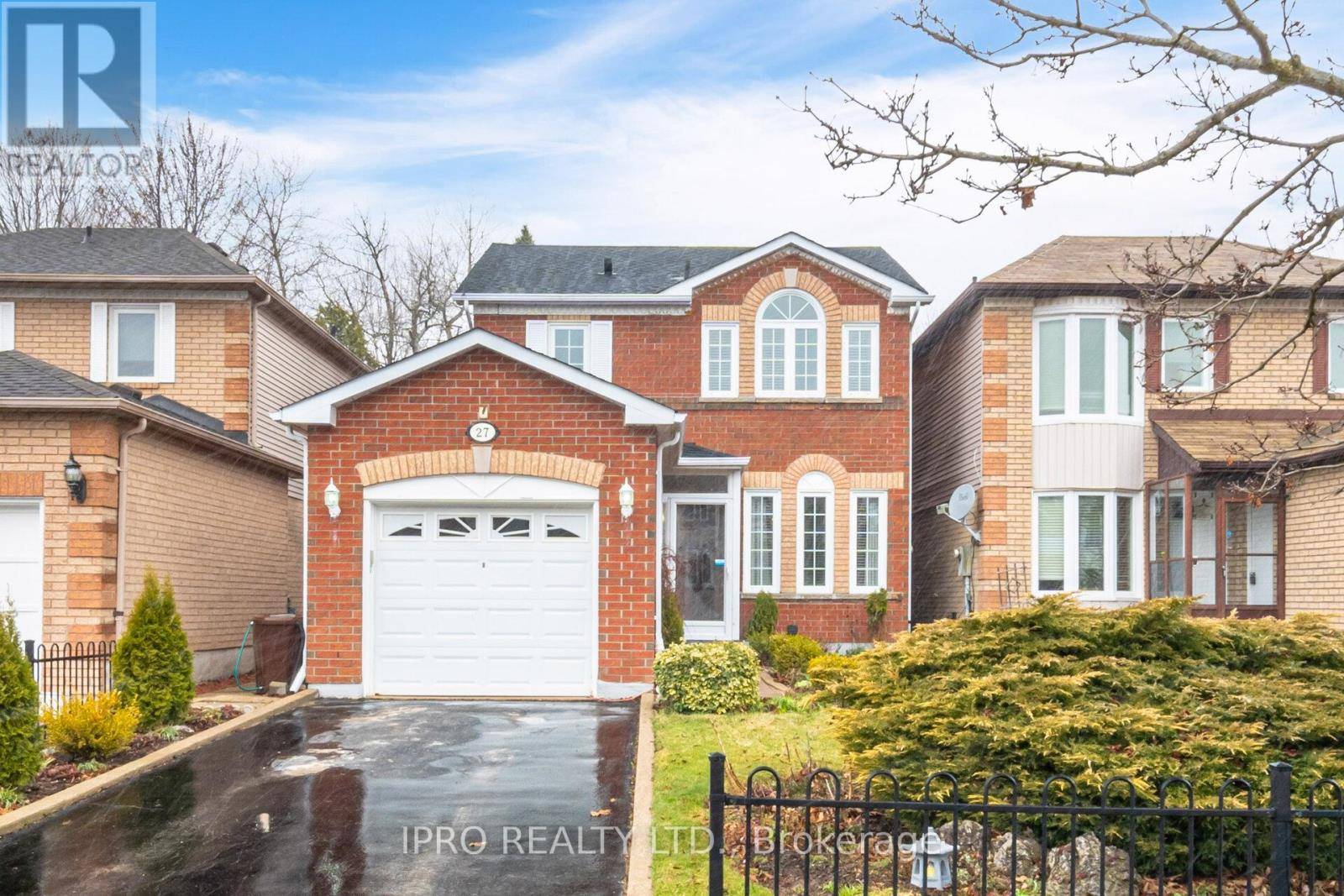 Halton Hills (ac Acton), ON L7J2W9,27 LASBY LANE