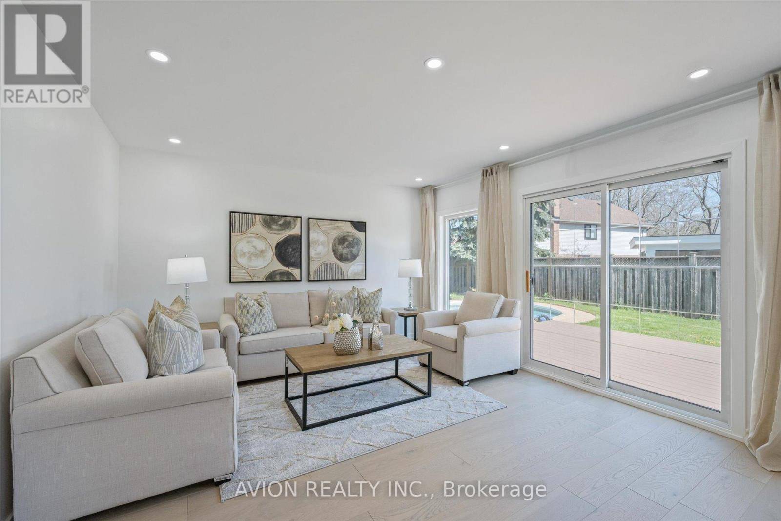 Oakville (fa Falgarwood), ON L6H2V4,1397 HIGHGATE COURT