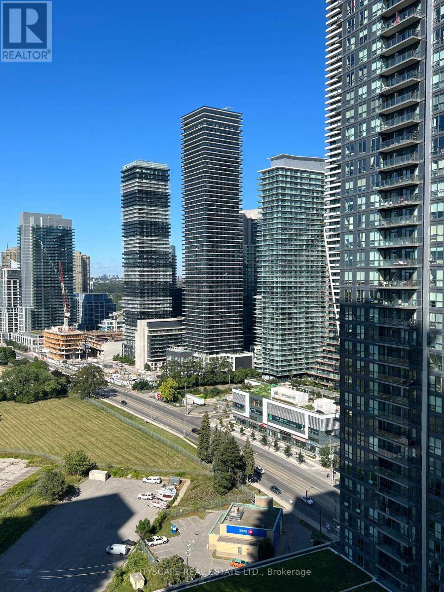 Toronto (mimico), ON M8Y3H8,2220 Lake Shore BLVD West #2508