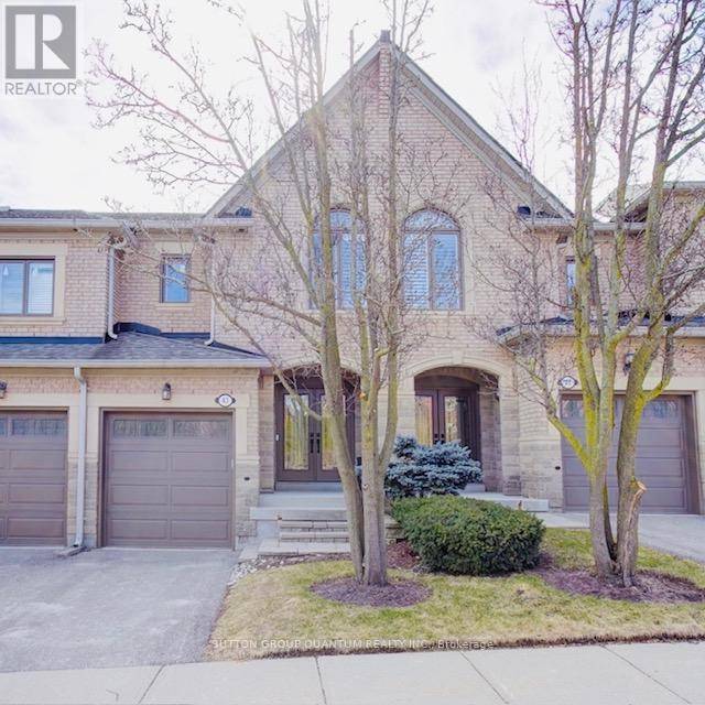Oakville (jc Joshua Creek), ON L6H6J3,2250 ROCKINGHAM DR #43