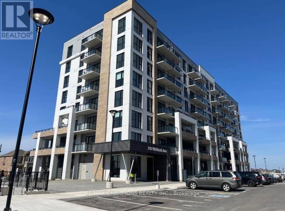 Milton (cb Cobban), ON L9E1S2,760 'Whitlock AVE #510