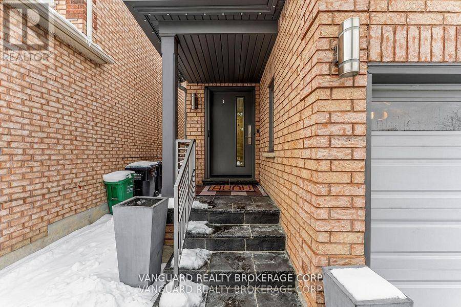 Caledon (bolton North), ON L7E2T3,12 EWART STREET