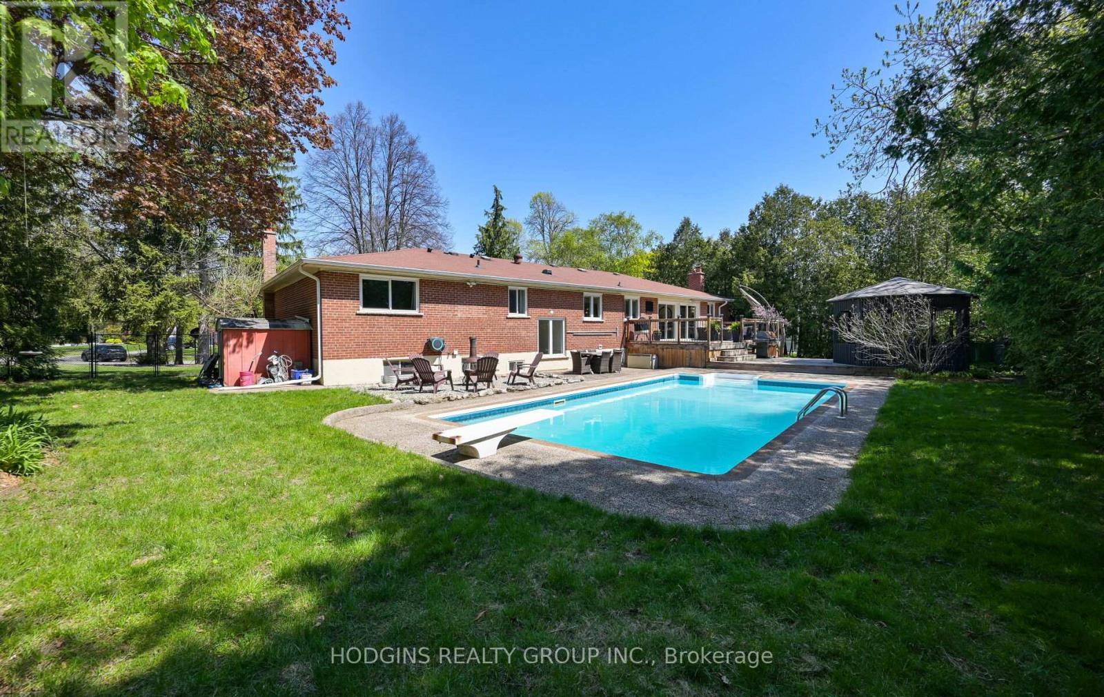 Mississauga (lorne Park), ON L5H1X4,1435 SAGINAW CRESCENT