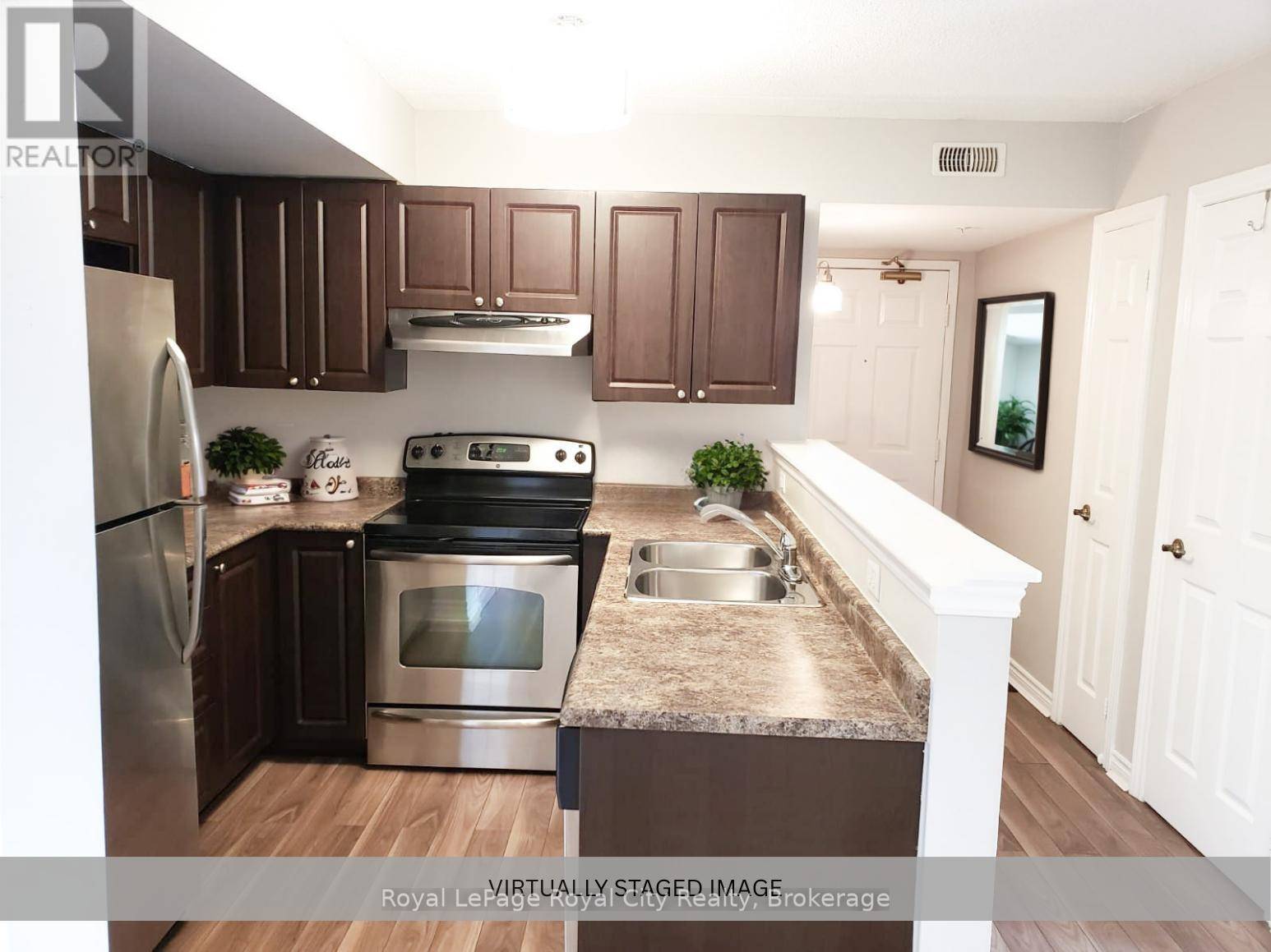 Milton (de Dempsey), ON L9T0B6,1483 Maple AVE #204