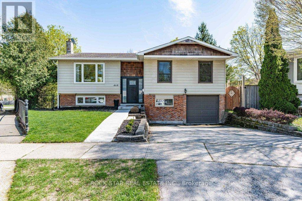 Burlington (shoreacres), ON L7L5J4,468 SPARLING CRESCENT