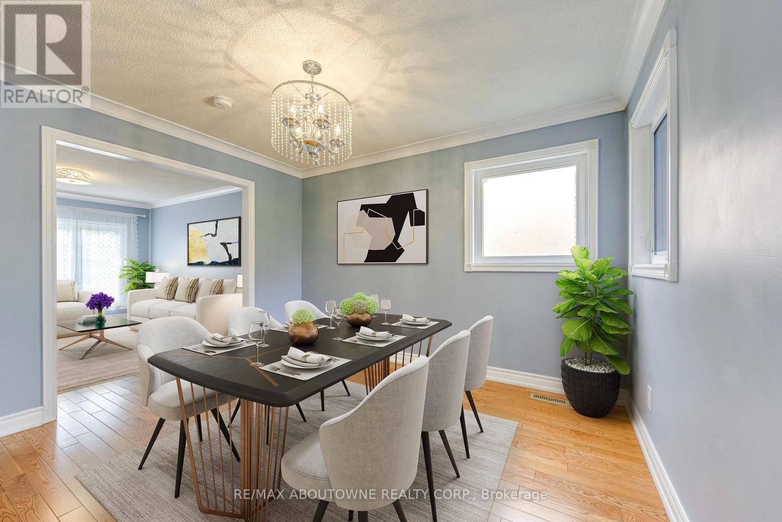Mississauga (central Erin Mills), ON L5M5C3,5218 MIDDLEBURY DRIVE