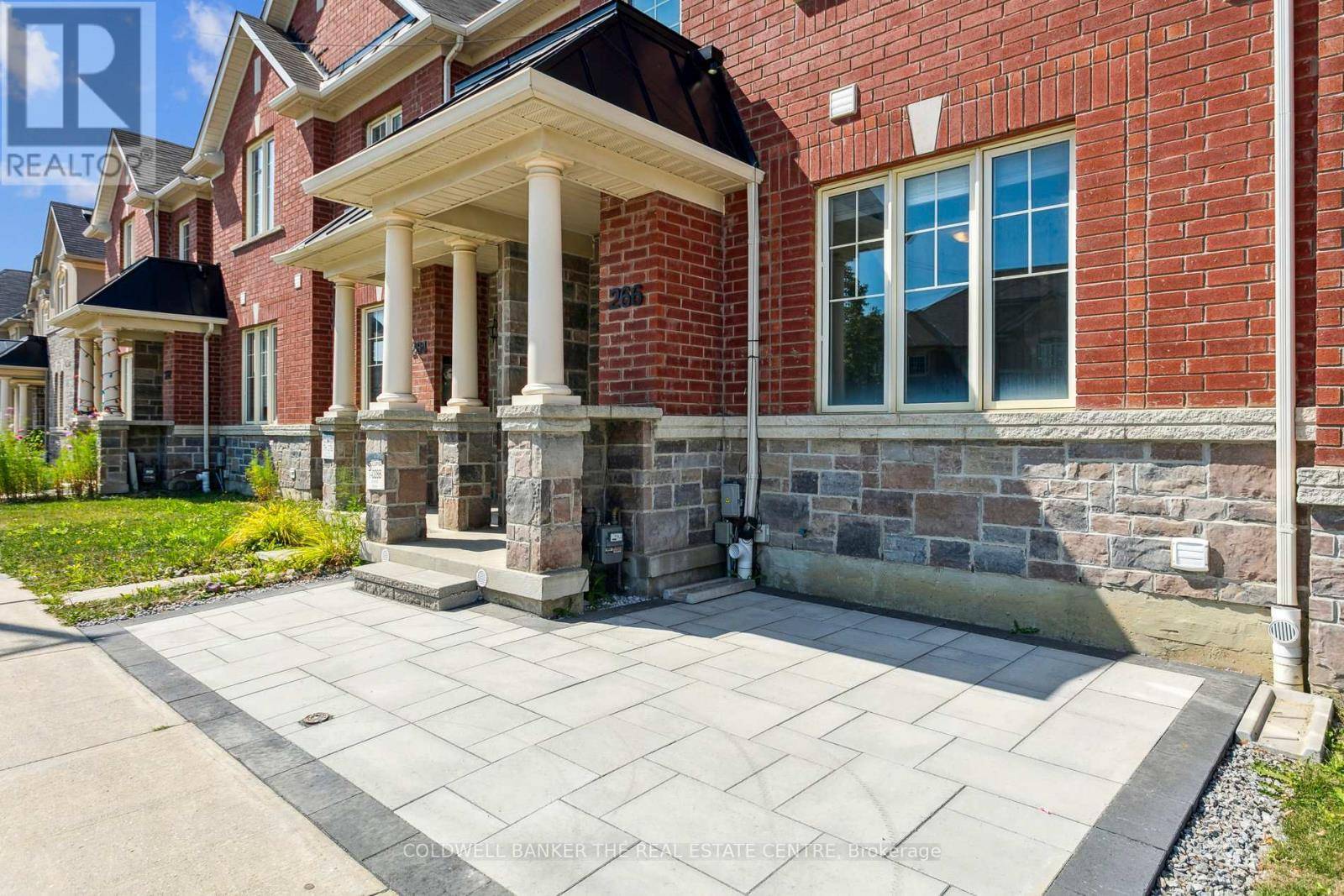 Brampton (sandringham-wellington North), ON L6R3Z3,266 INSPIRE BOULEVARD S