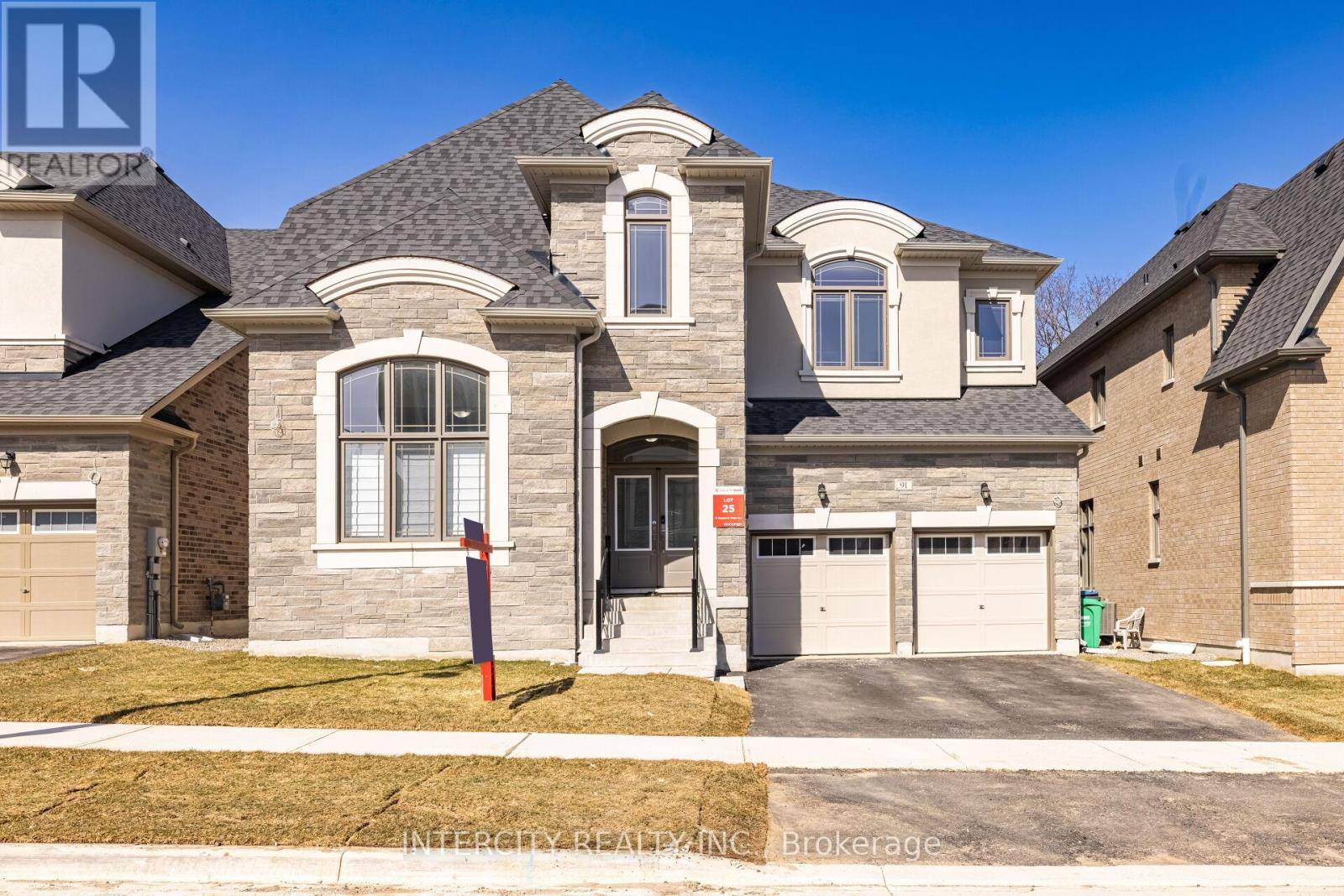 Caledon (caledon East), ON L7C4N2,91 RASPBERRY RIDGE AVENUE