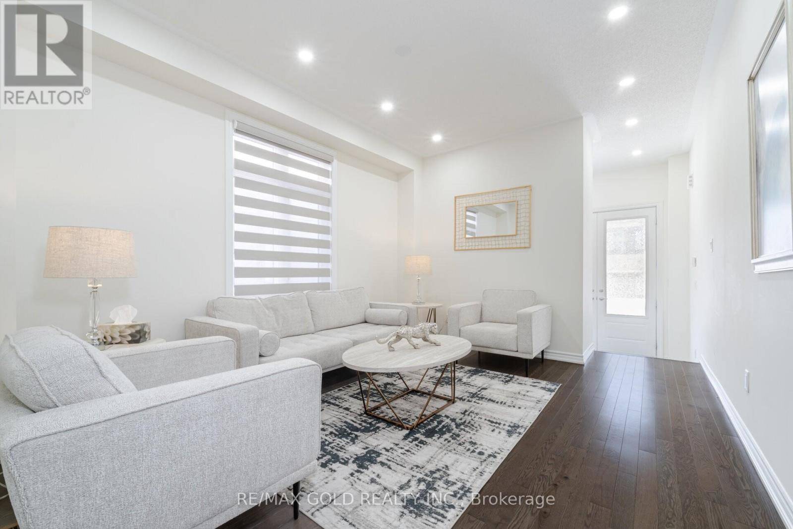 Brampton (bram East), ON L6P4P5,55 PURPLE SAGE DRIVE