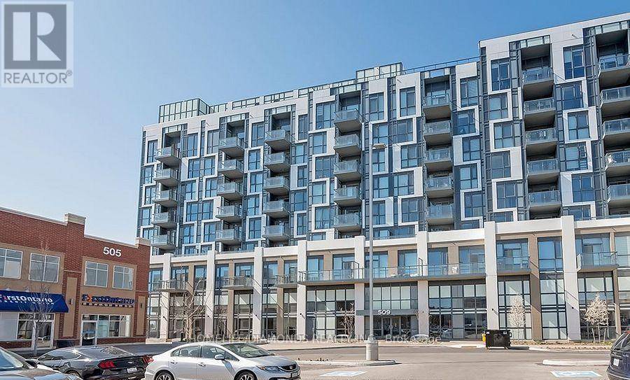 Oakville (go Glenorchy), ON L6M4M2,509 DUNDAS ST West ## 415