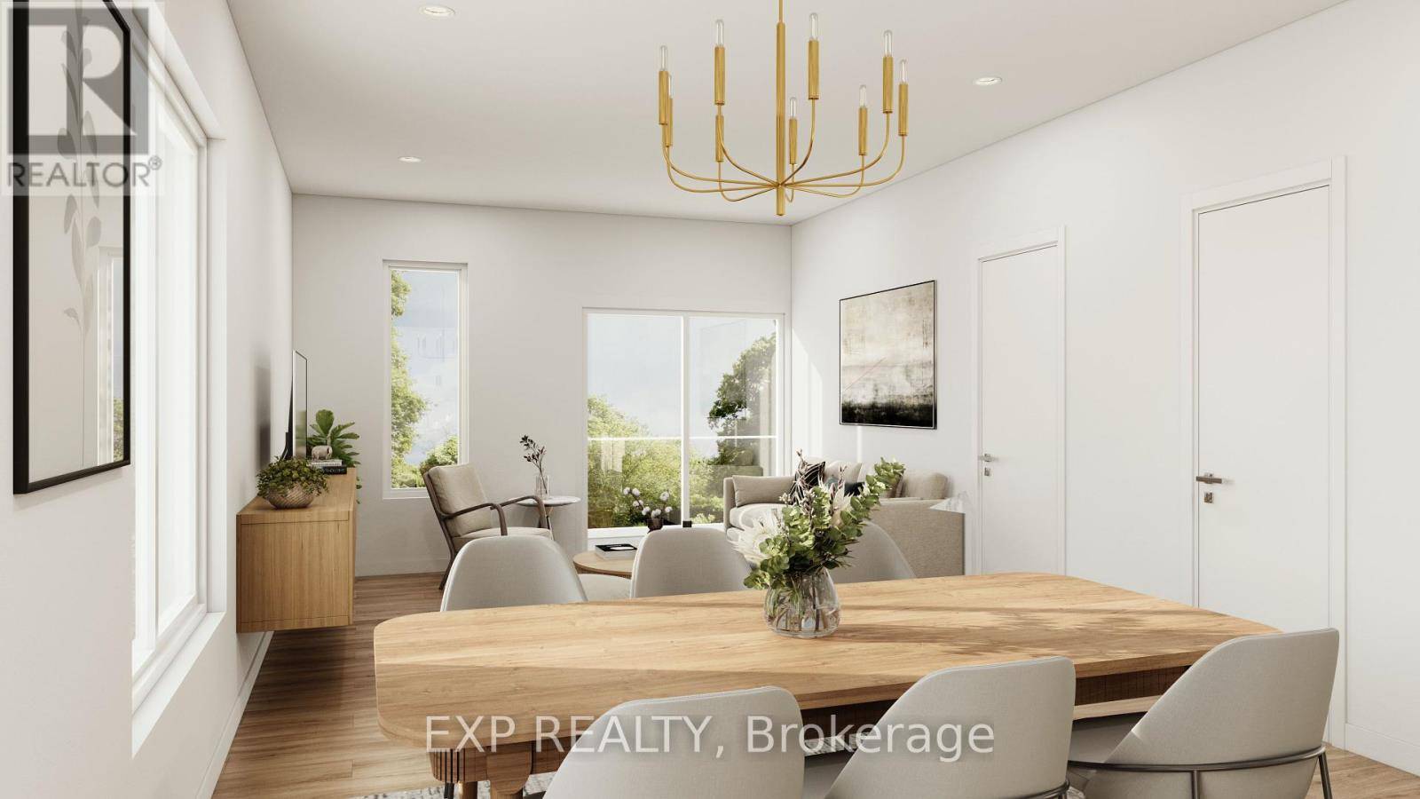 Toronto (high Park North), ON M6P1E7,148 Glenlake AVE #6