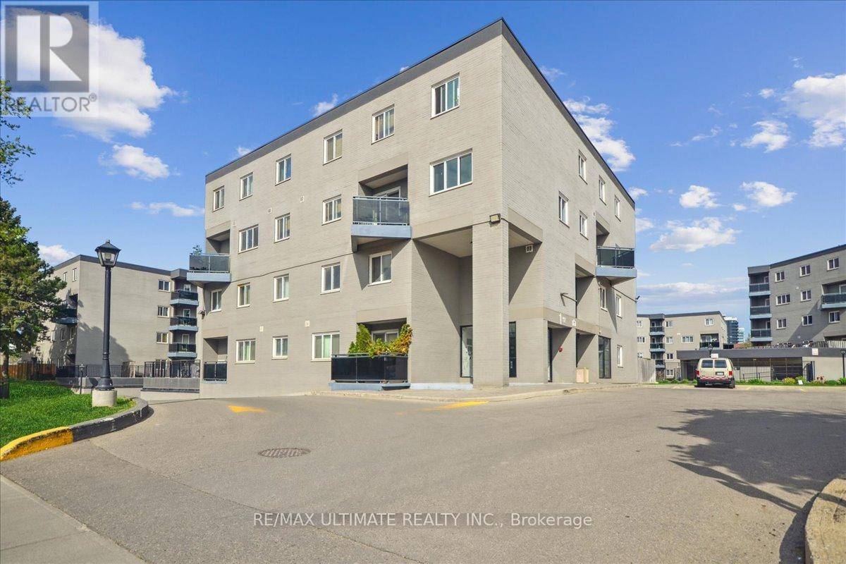 Mississauga (clarkson), ON L5J4H8,2001 Bonnymede ST #46