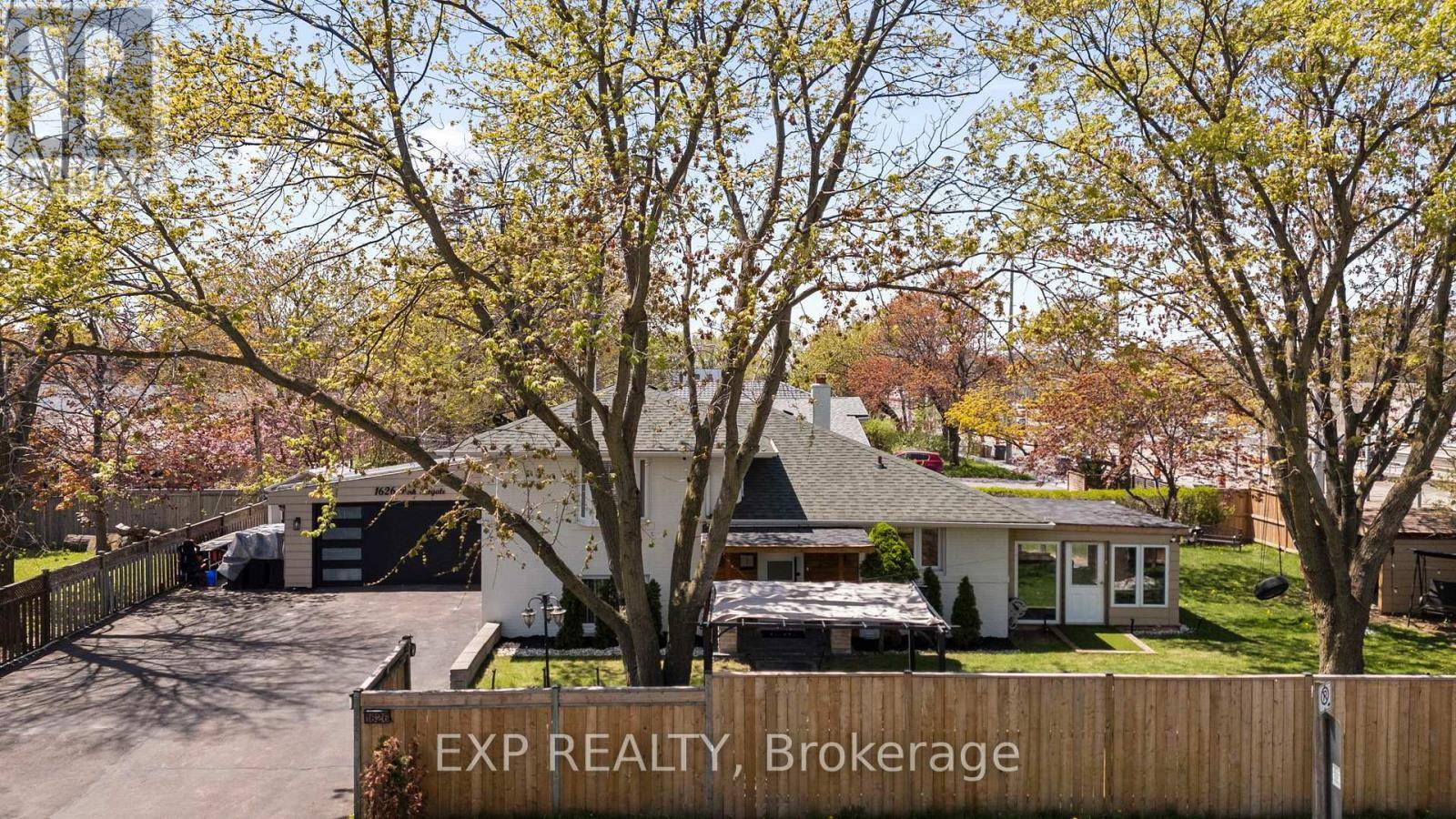 Mississauga (lakeview), ON L5E2Z8,1626 PARK ROYALE BOULEVARD