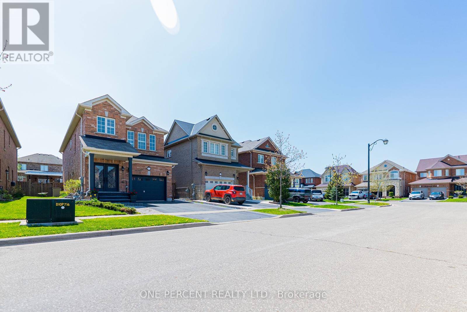 Halton Hills (georgetown), ON L7G0H7,6 DUFFEL CRESCENT