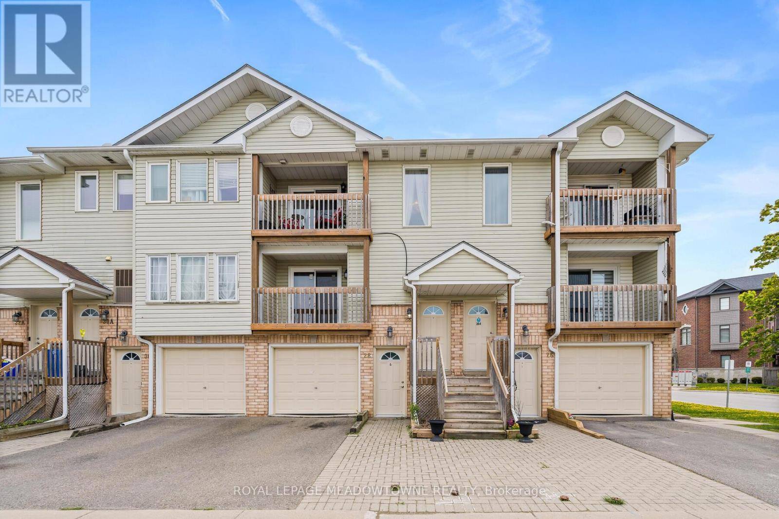 Halton Hills (georgetown), ON L7G5L9,28A STEWART MACLAREN ROAD