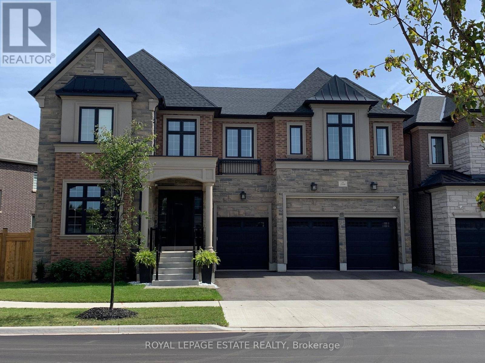 Oakville (ga Glen Abbey), ON L6M5M8,2338 HYACINTH CRESCENT