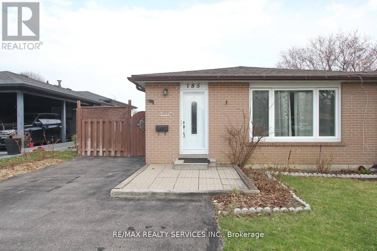 Brampton (southgate), ON L6T2B6,185 EARNSCLIFFE CIRCLE