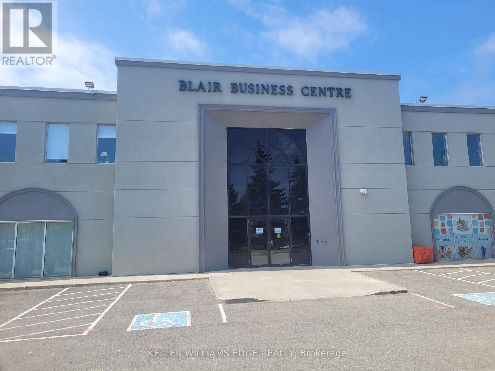 Burlington (industrial Burlington), ON L7M1K9,1160 Blair RD #G
