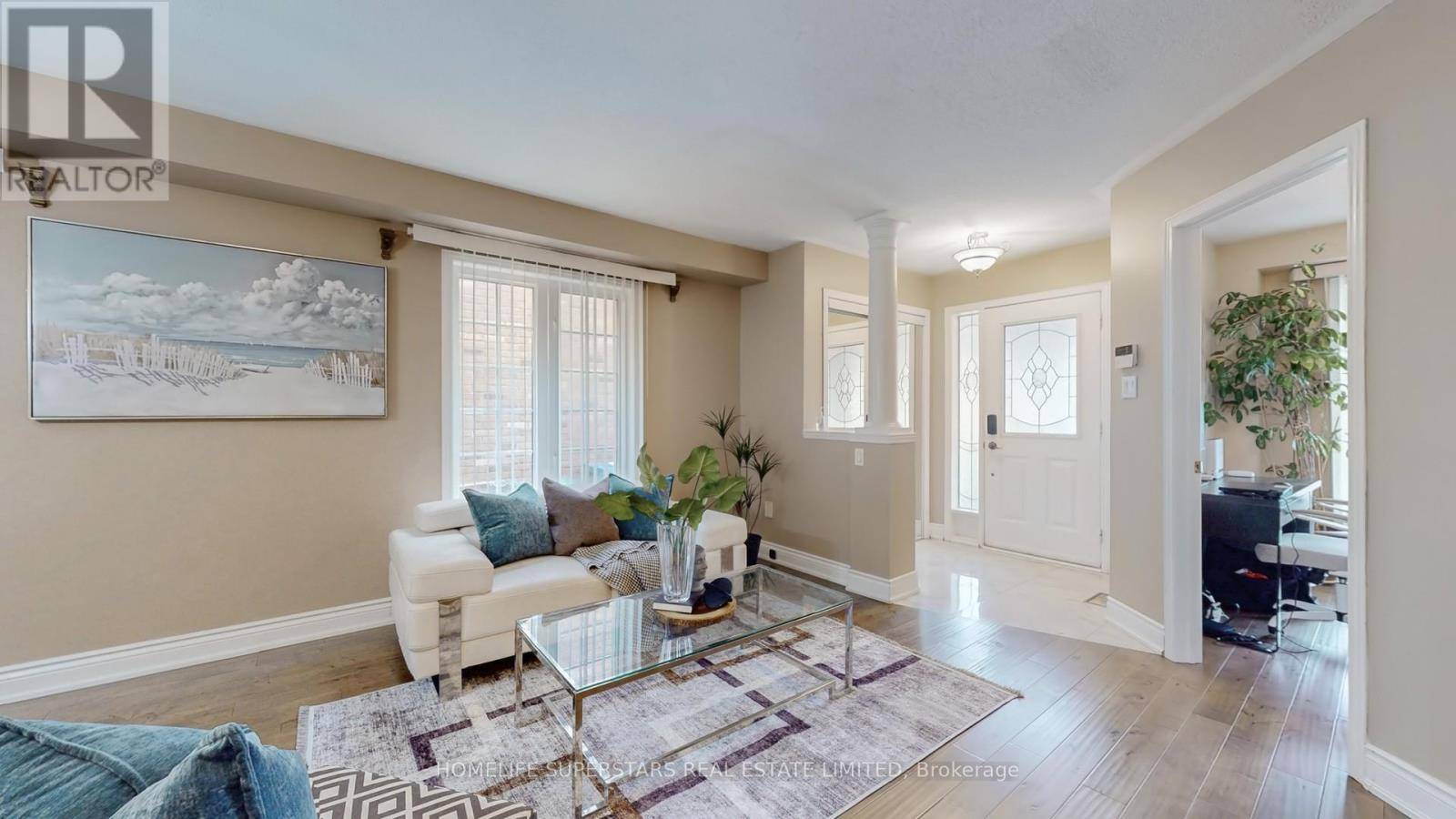 Brampton (sandringham-wellington), ON L6R2T8,30 HOPECREST PLACE