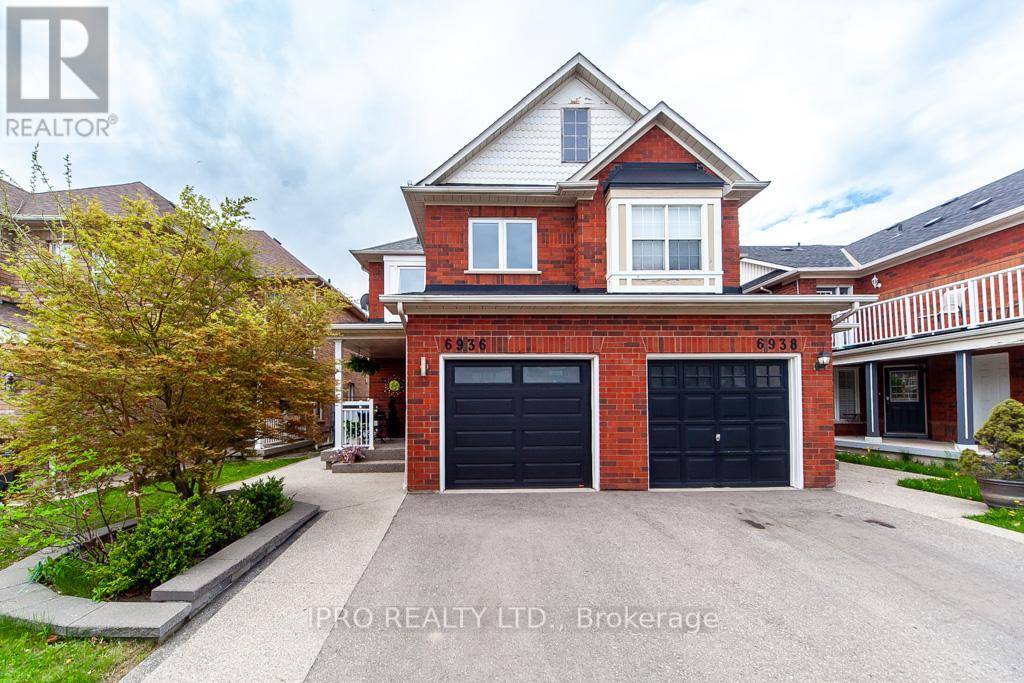 Mississauga (meadowvale Village), ON L5W1B8,6936 BUTTLE STATION PLACE