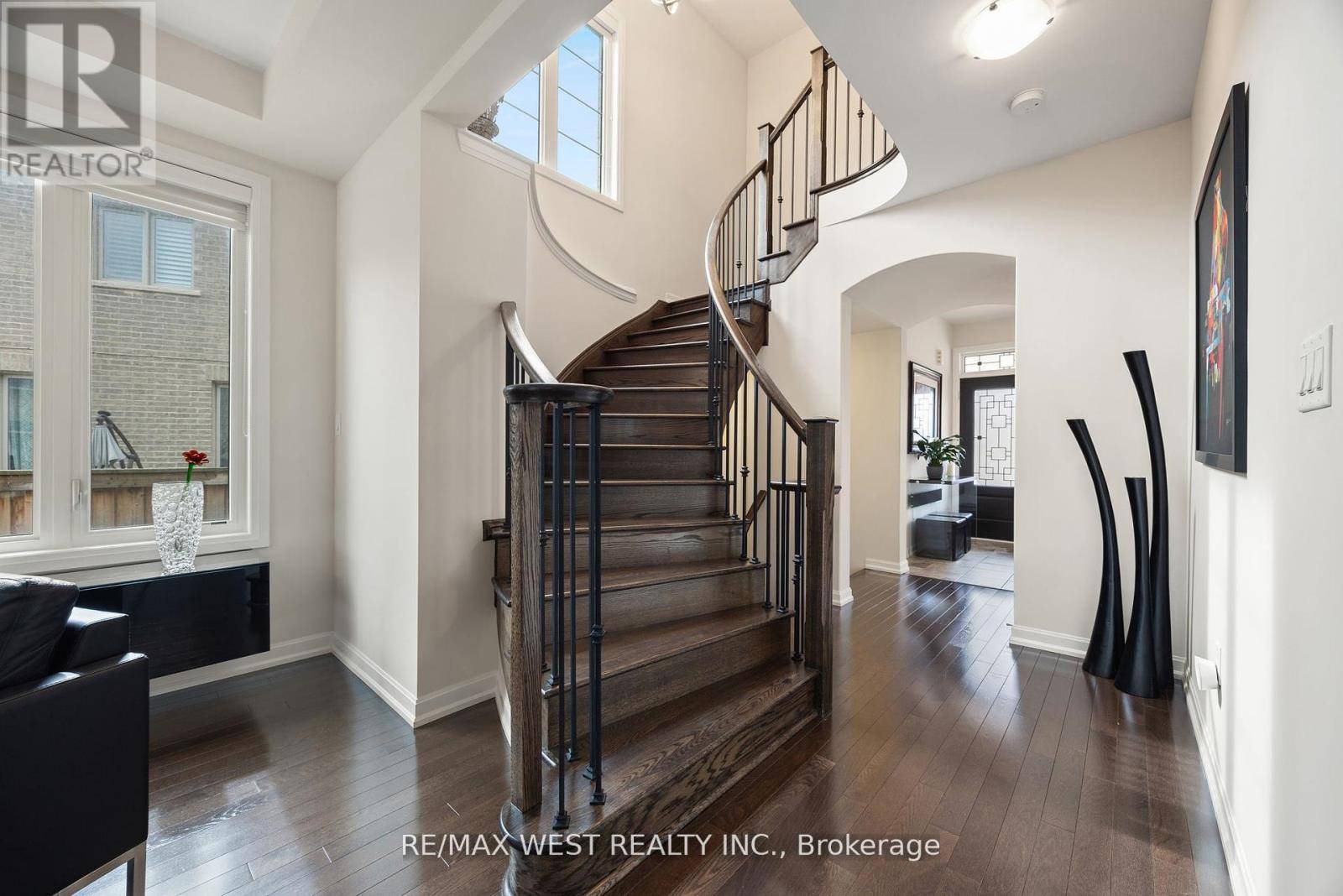 Oakville (go Glenorchy), ON L6M0W9,109 MASTERMAN CRESCENT