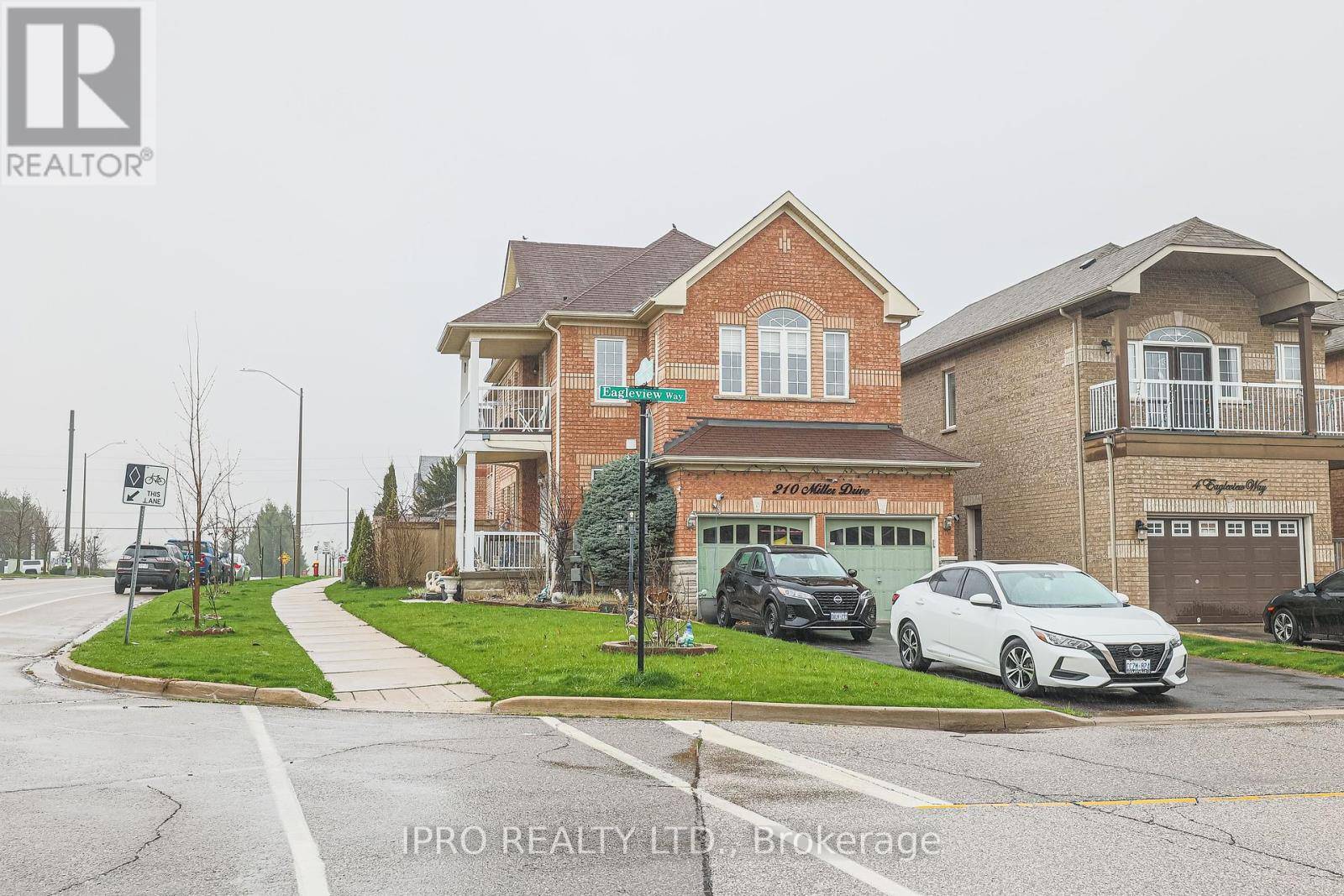 Halton Hills (georgetown), ON L7G6N3,210 MILLER DRIVE