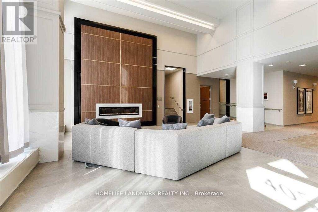 Mississauga (city Centre), ON L5B0K8,4055 Parkside Village DR #1412