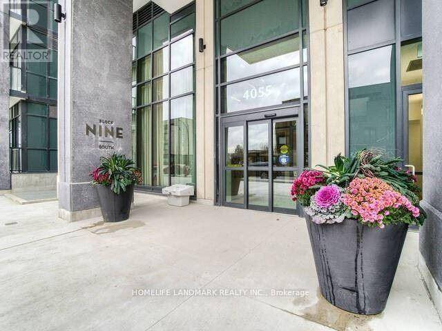 Mississauga (city Centre), ON L5B0K8,4055 Parkside Village DR #1412