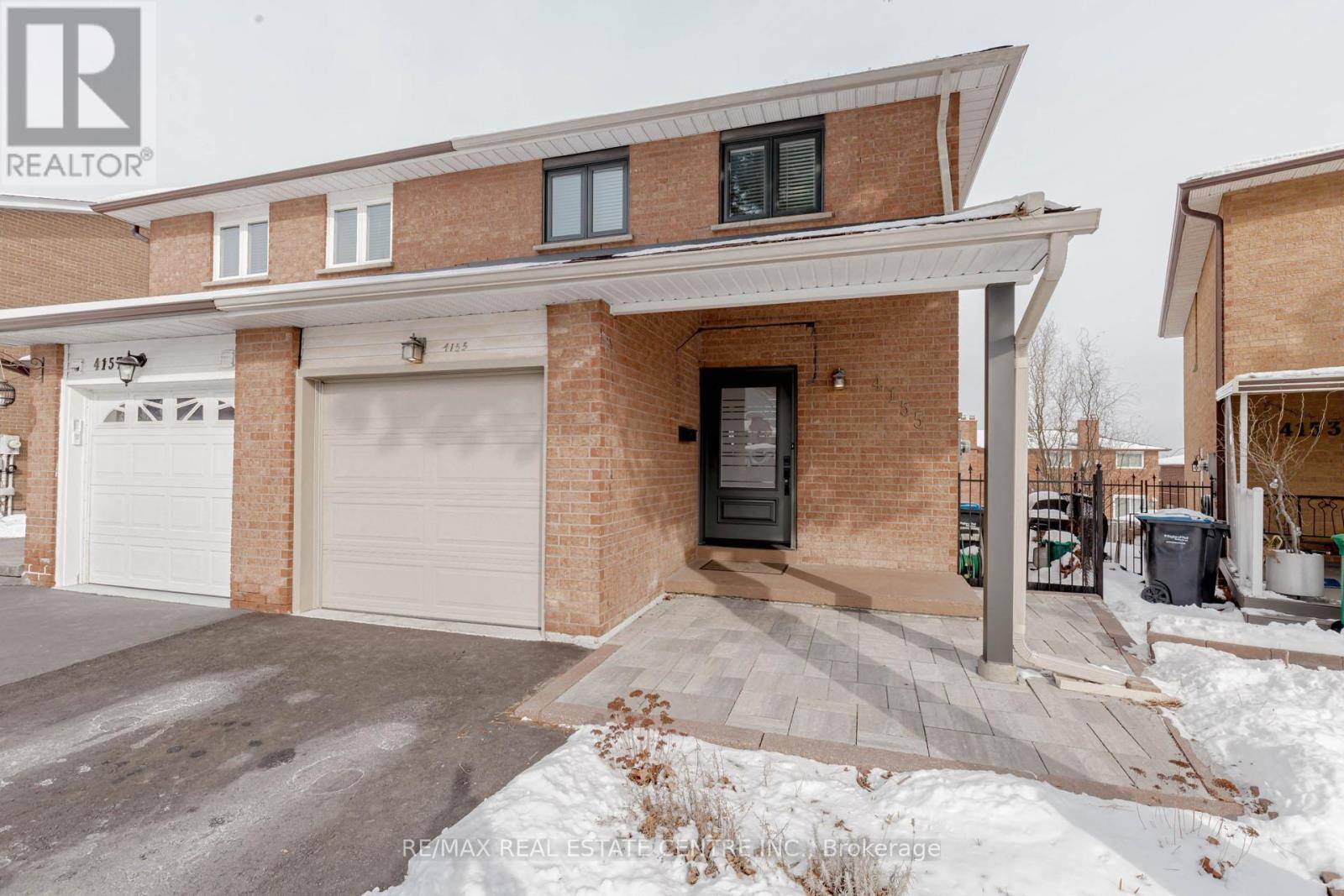 Mississauga (rathwood), ON L4Z1J6,4155 DURSLEY CRESCENT