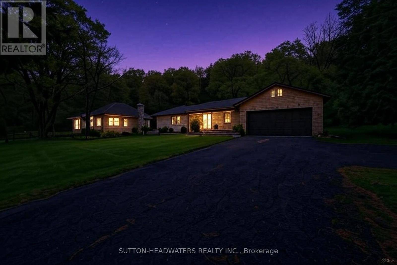 Caledon, ON L7K2H8,265 DOMINION STREET E
