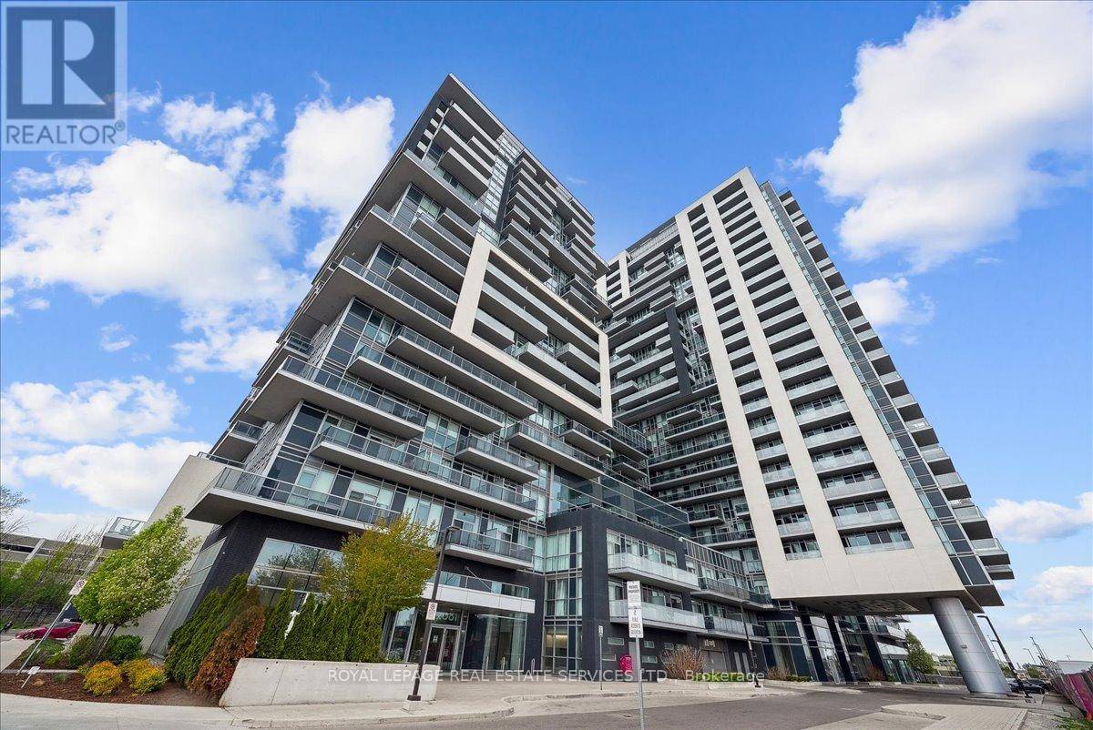 Burlington (freeman), ON L7R0E4,2081 Fairview ST #1601