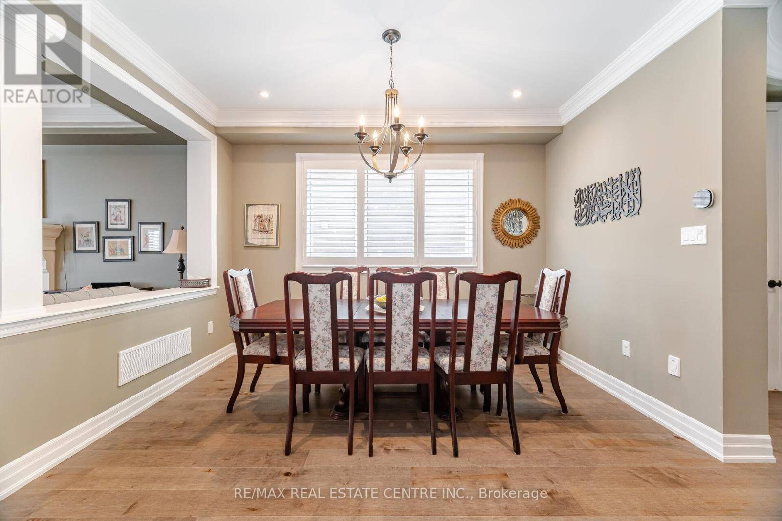 Oakville (go Glenorchy), ON L6H1L2,156 CAMELLIA CRESCENT