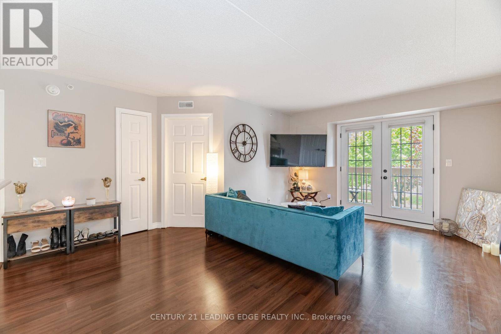 Burlington (tansley), ON L7M4M2,4005 Kilmer DR ##209