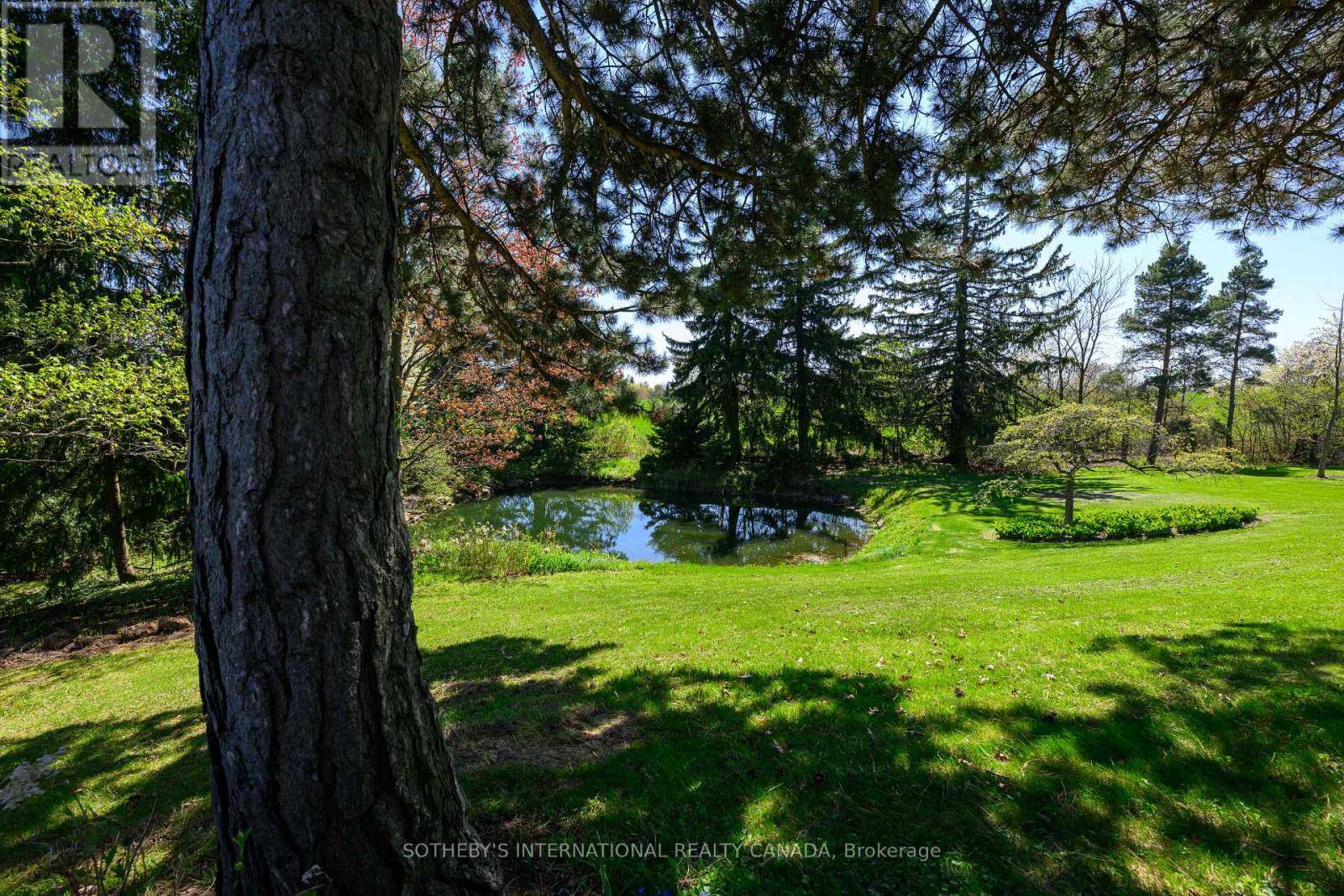 Burlington, ON L7P0S4,2501 1 SIDEROAD