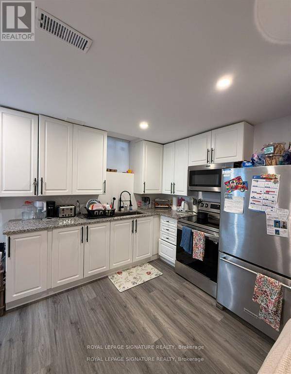 Milton (ha Harrison), ON L9T7V1,477 Bessborough DR #BSMT