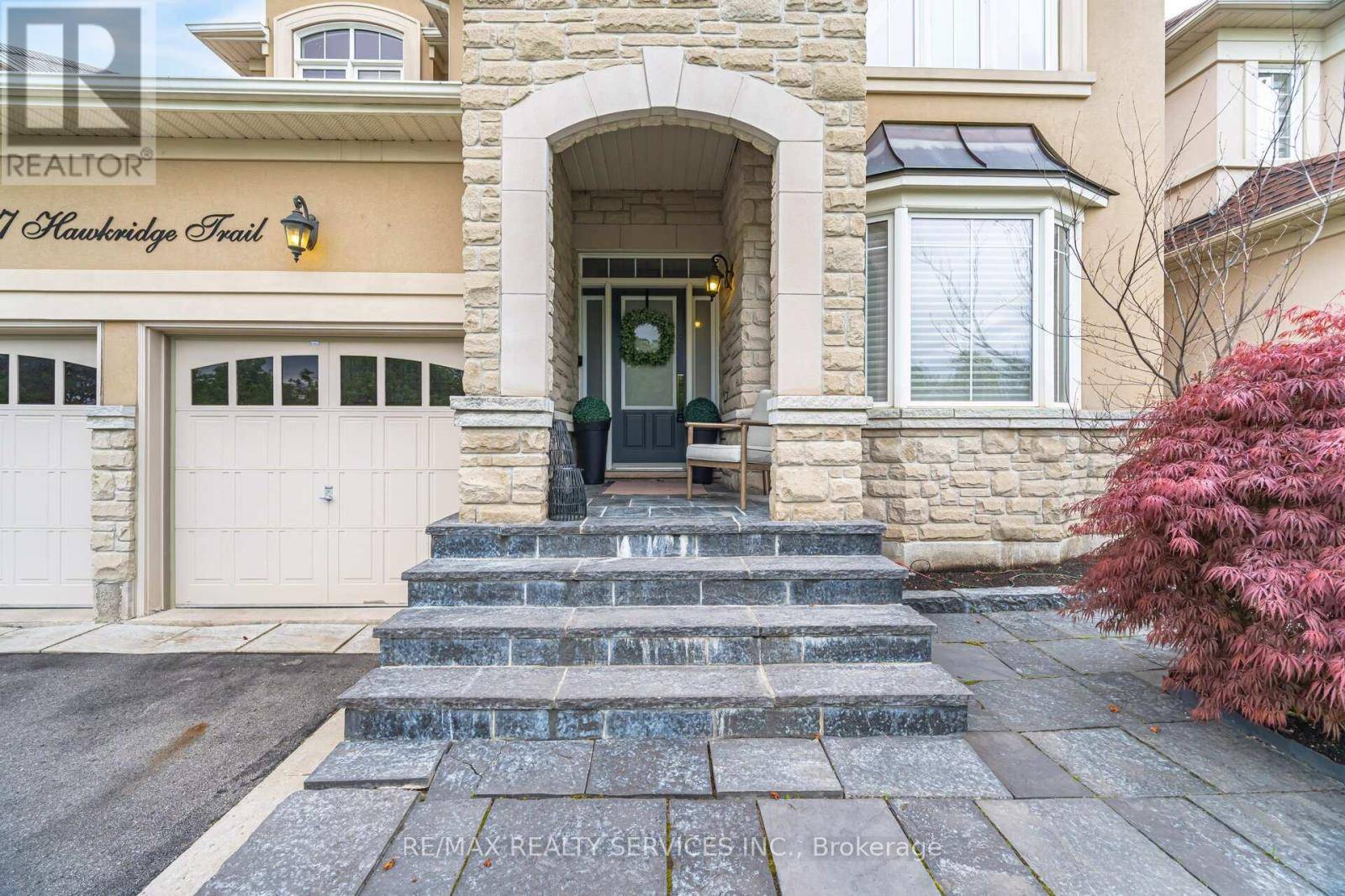 Brampton (bram East), ON L6P2T6,57 HAWKRIDGE TRAIL