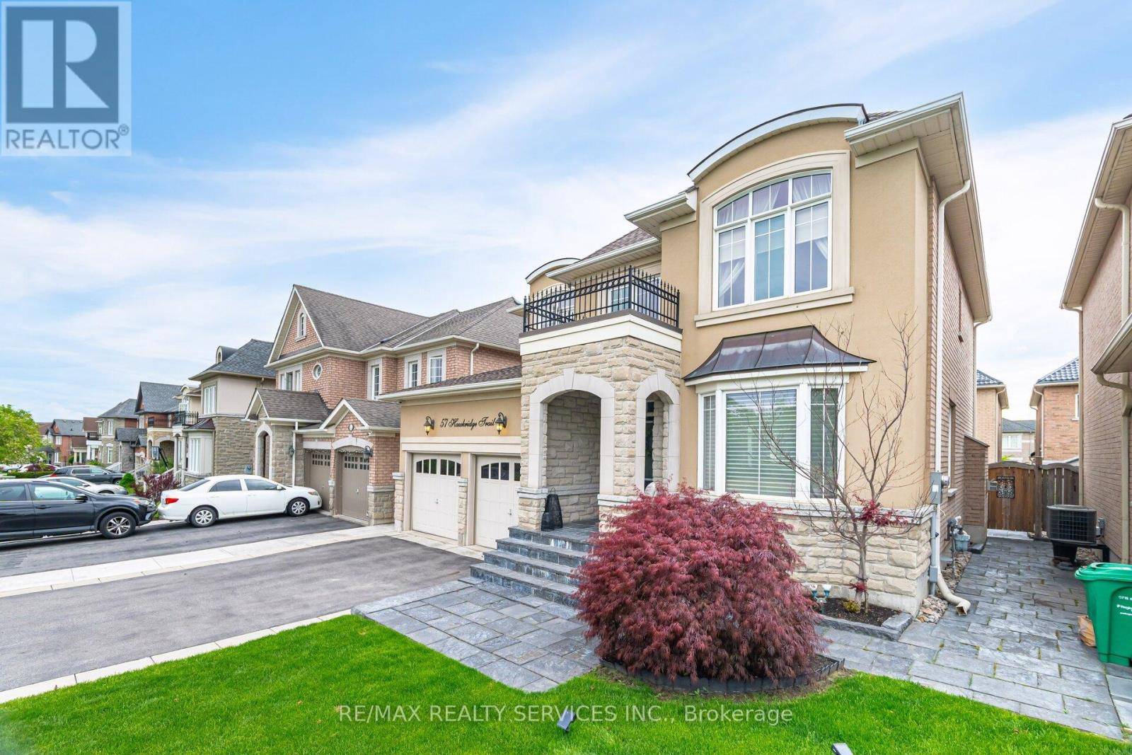 Brampton (bram East), ON L6P2T6,57 HAWKRIDGE TRAIL