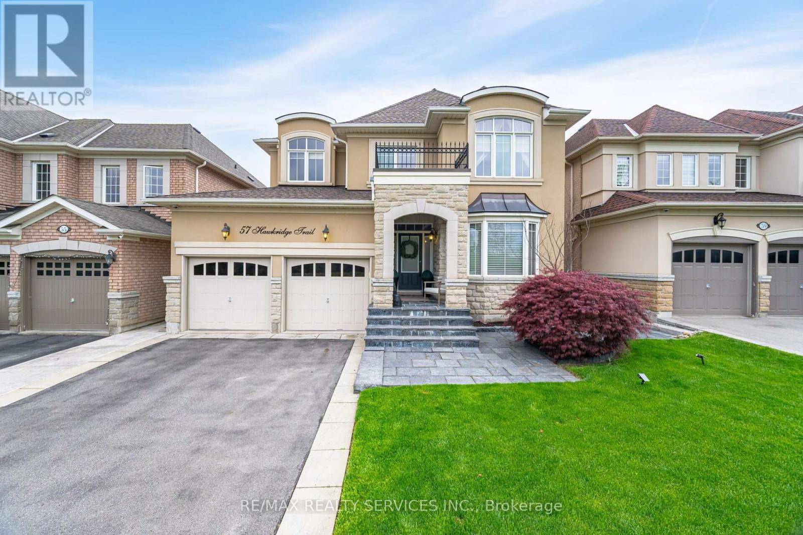 Brampton (bram East), ON L6P2T6,57 HAWKRIDGE TRAIL